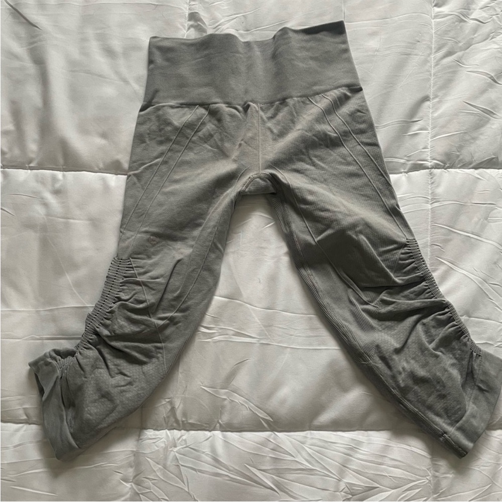 Lululemon Runners Leggings